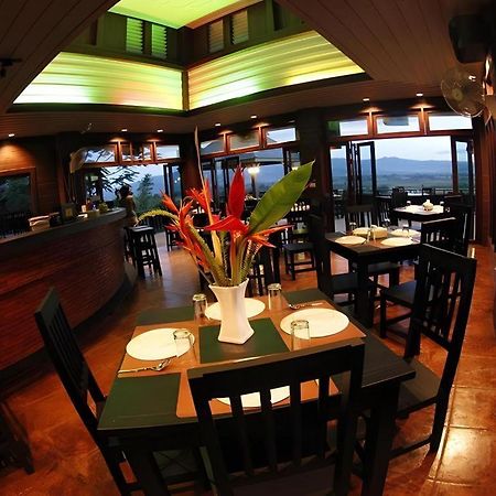Thaton Hill Resort Mae Ai Exterior photo